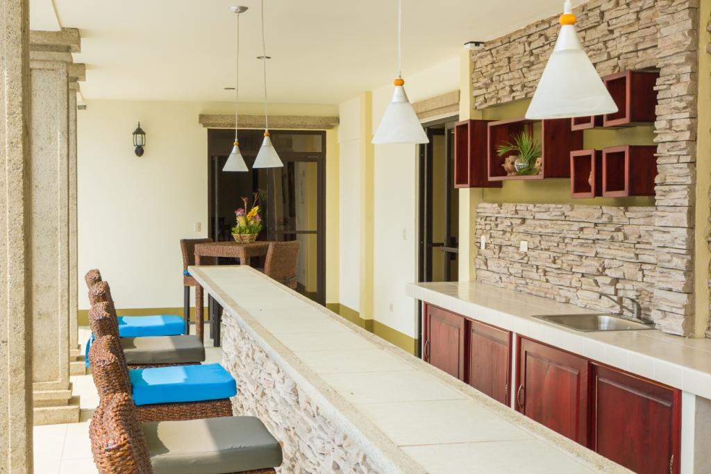 Hotel Frontera Ocotal Extérieur photo