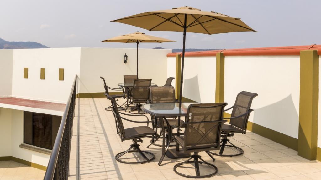 Hotel Frontera Ocotal Extérieur photo
