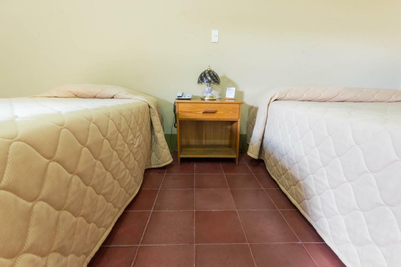 Hotel Frontera Ocotal Extérieur photo