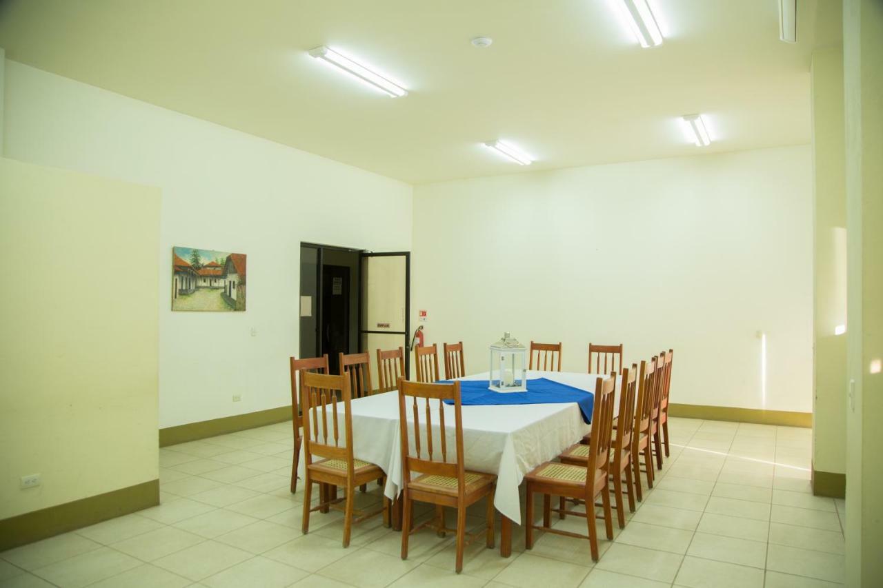 Hotel Frontera Ocotal Extérieur photo